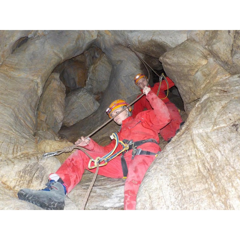 Dárkový poukaz Speleoferata DOBRODRUŽSTVÍ v Moravském krasu – náhled 2