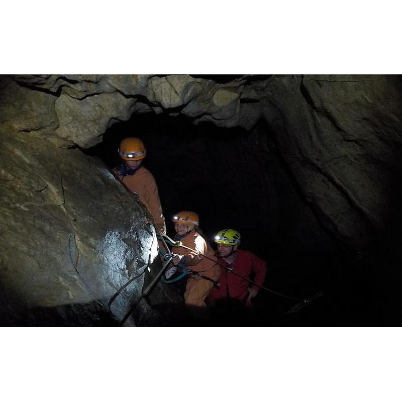 Dárkový poukaz Speleoferata DOBRODRUŽSTVÍ v Moravském krasu – náhled 4