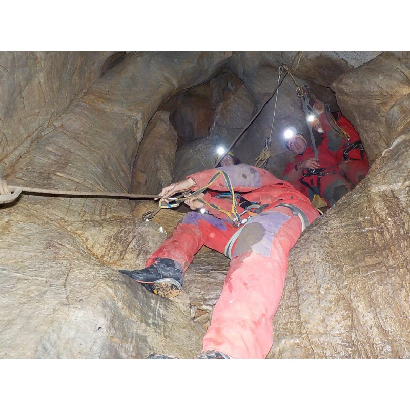 Dárkový poukaz Speleoferata DOBRODRUŽSTVÍ v Moravském krasu – náhled 8