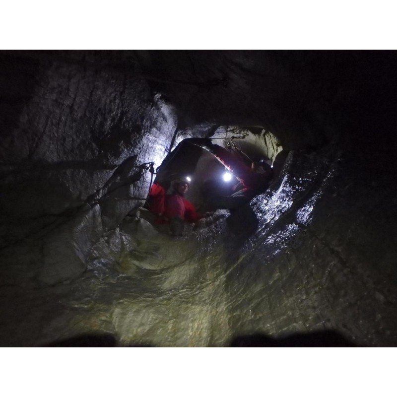 Dárkový poukaz Speleoferata DOBRODRUŽSTVÍ v Moravském krasu – náhled 11