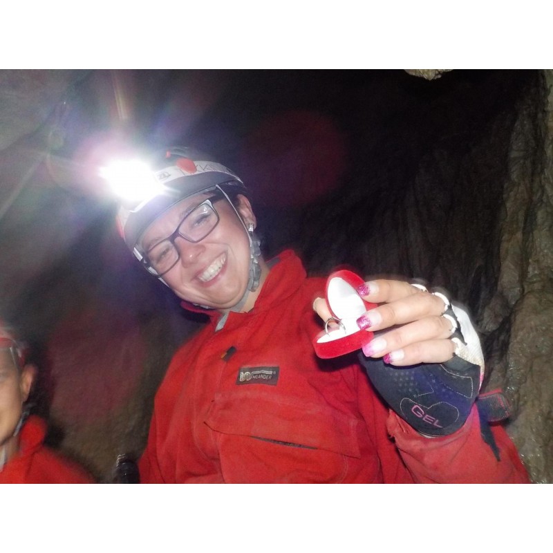 Dárkový poukaz na rande v jeskyni – náhled 3