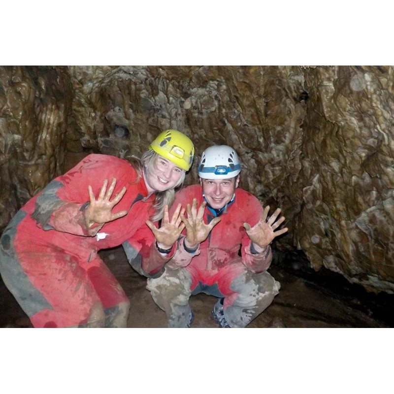 Dárkový poukaz na rande v jeskyni – náhled 2