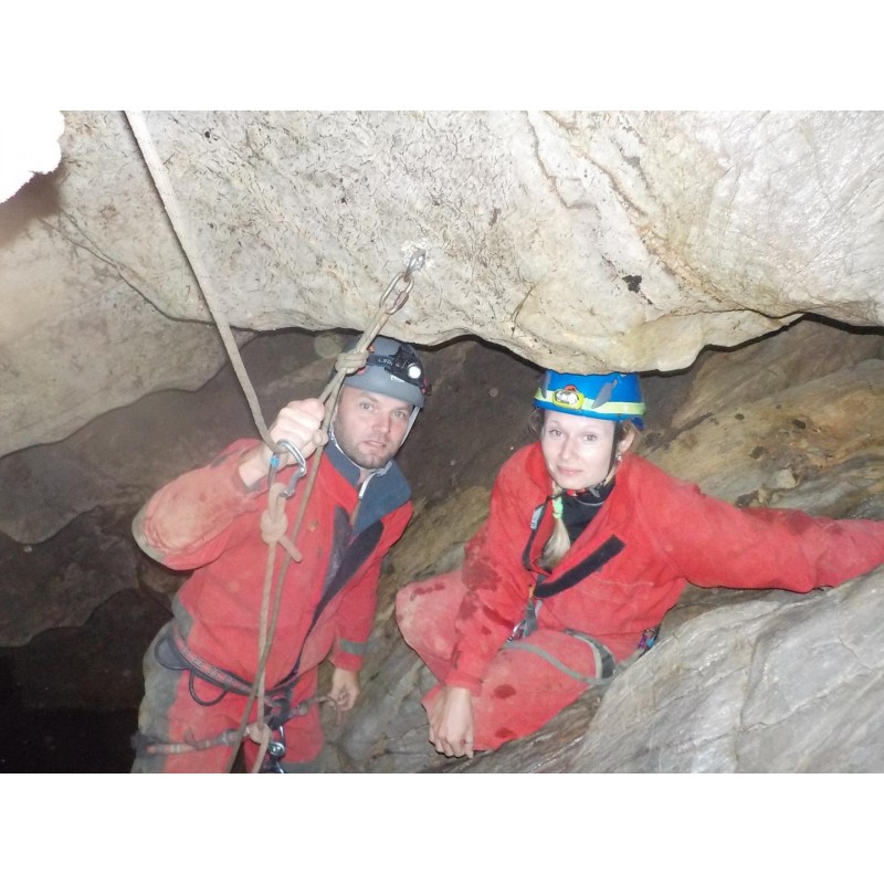 Dárkový poukaz na rande v jeskyni – náhled 8