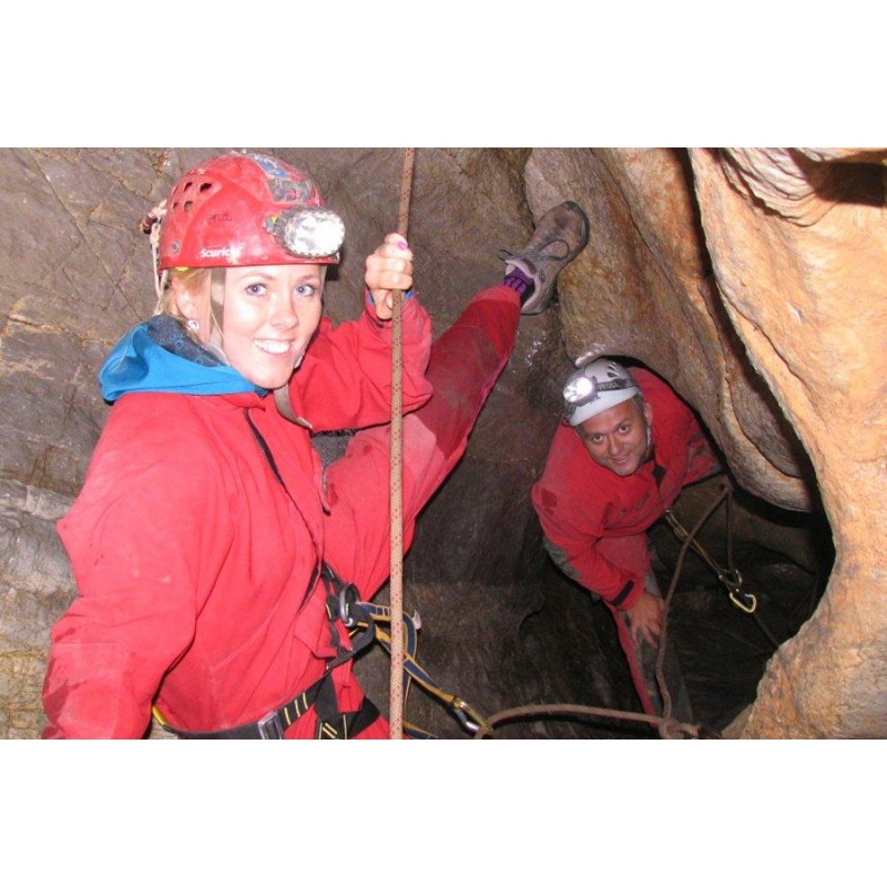 Dárkový poukaz na rande v jeskyni – náhled 9