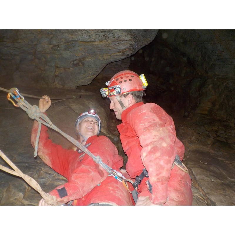 Dárkový poukaz na rande v jeskyni – náhled 10