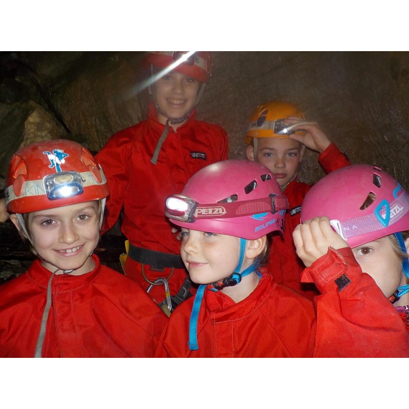 Dárkový poukaz na Speleozážitek JESKYŇÁŘ: únikovou hru – náhled 2