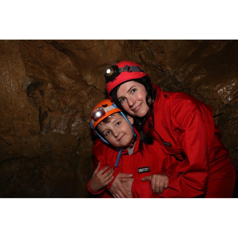 Dárkový poukaz na Speleozážitek JESKYŇÁŘ: únikovou hru – náhled 7