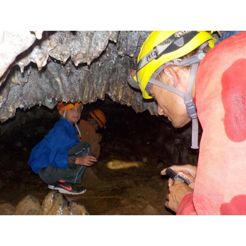 Dárkový poukaz na Speleozážitek JESKYŇÁŘ: únikovou hru – náhled 9