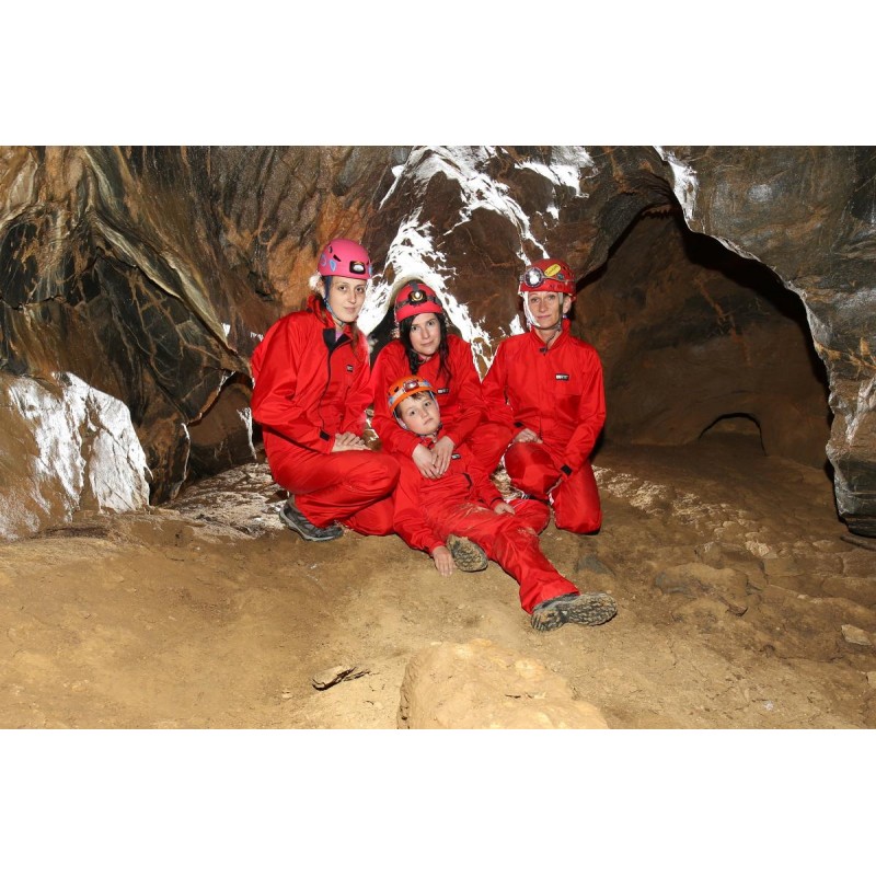 Dárkový poukaz na Speleozážitek JESKYŇÁŘ: únikovou hru – náhled 11