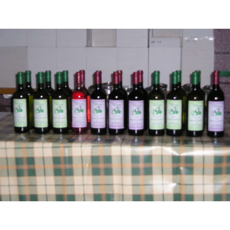 Dárkový poukaz na Ubytování nad vinným sklepem pro 2 na 2 noci – náhled 4