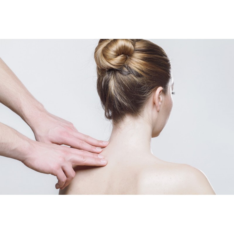 Dárkový poukaz na hodinovou masáž dle vlastního výběru – náhled 6