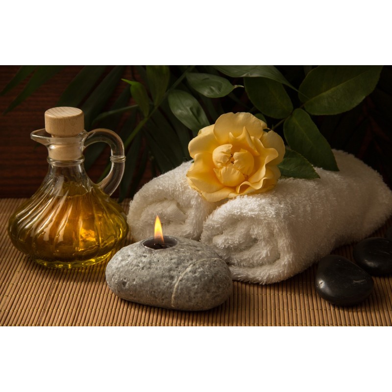 Dárkový poukaz na hodinovou masáž dle vlastního výběru – náhled 4