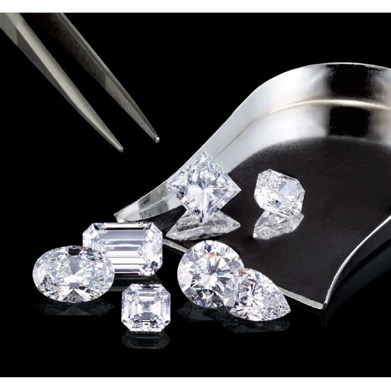 Dárkový poukaz na RED BOX DIAMONDS - certifikovaný diamant v hodnotě 20 000 Kč – náhled 6