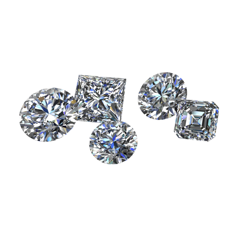 Dárkový poukaz na RED BOX DIAMONDS - certifikovaný diamant v hodnotě 20 000 Kč – náhled 8