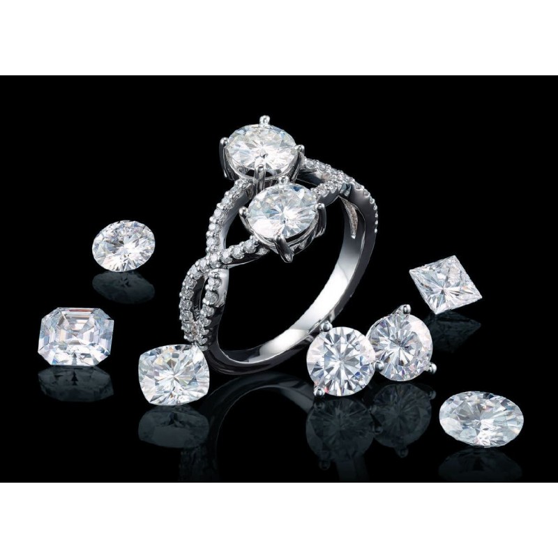 Dárkový poukaz na RED BOX DIAMONDS - certifikovaný diamant v hodnotě 30 000 Kč – náhled 5