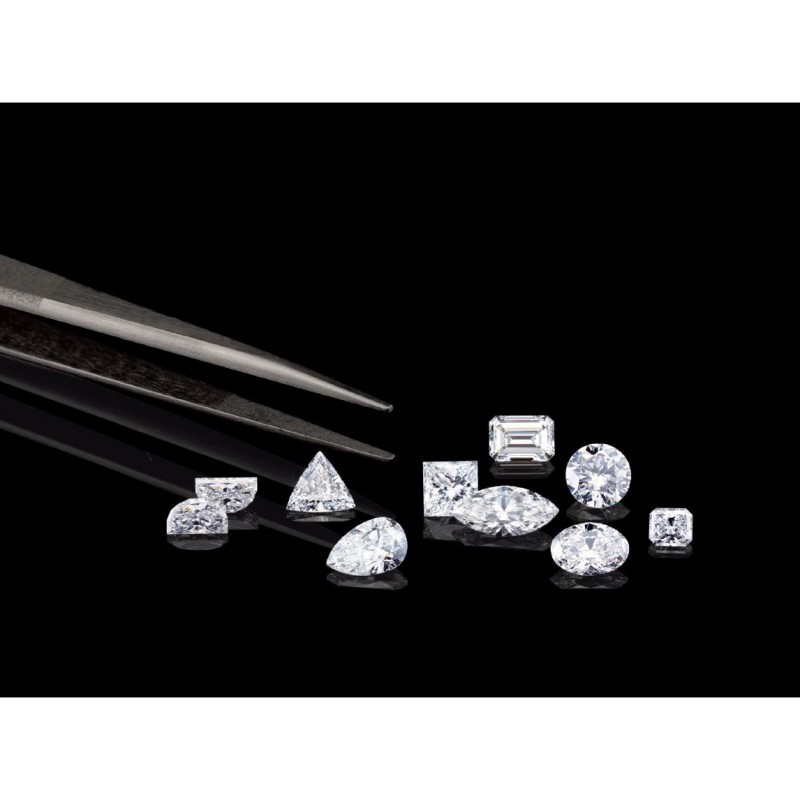 Dárkový poukaz na RED BOX DIAMONDS - certifikovaný diamant v hodnotě 100 000 Kč – náhled 7