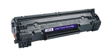 Tonery a cartridge pro tiskárny