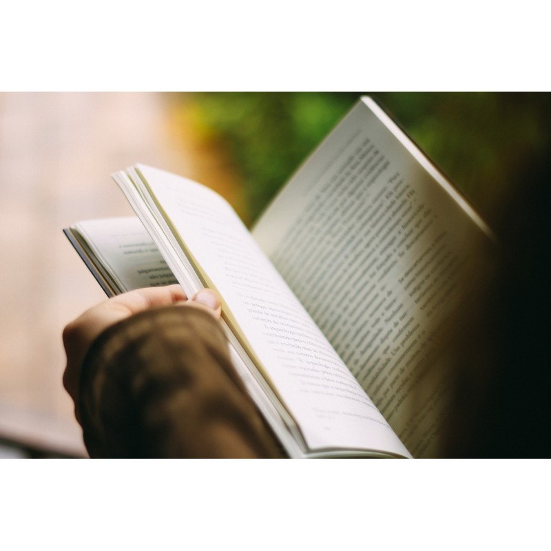 Dárkový poukaz na kniha potěší v hodnotě 500 Kč – náhled 6