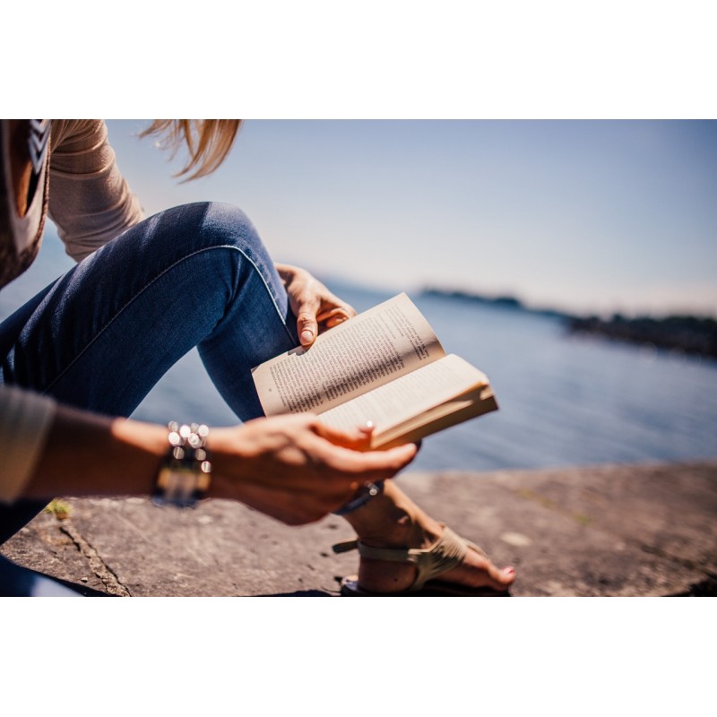 Dárkový poukaz na kniha potěší v hodnotě 1000 Kč – náhled 4