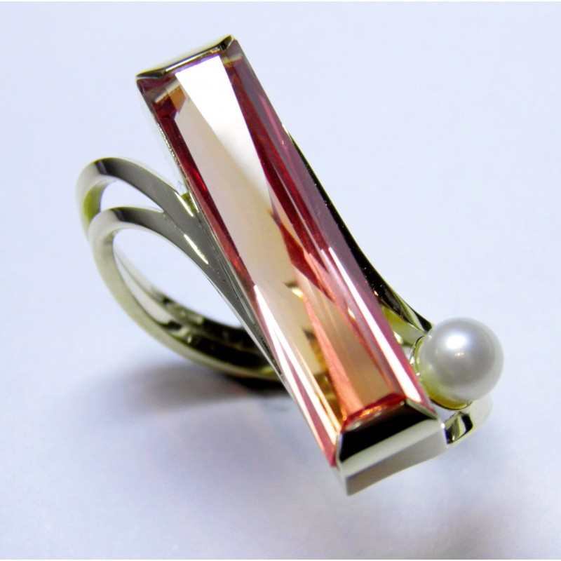 Dárkový poukaz na originální luxusní zakázkový šperk - 15 000 Kč – náhled 2