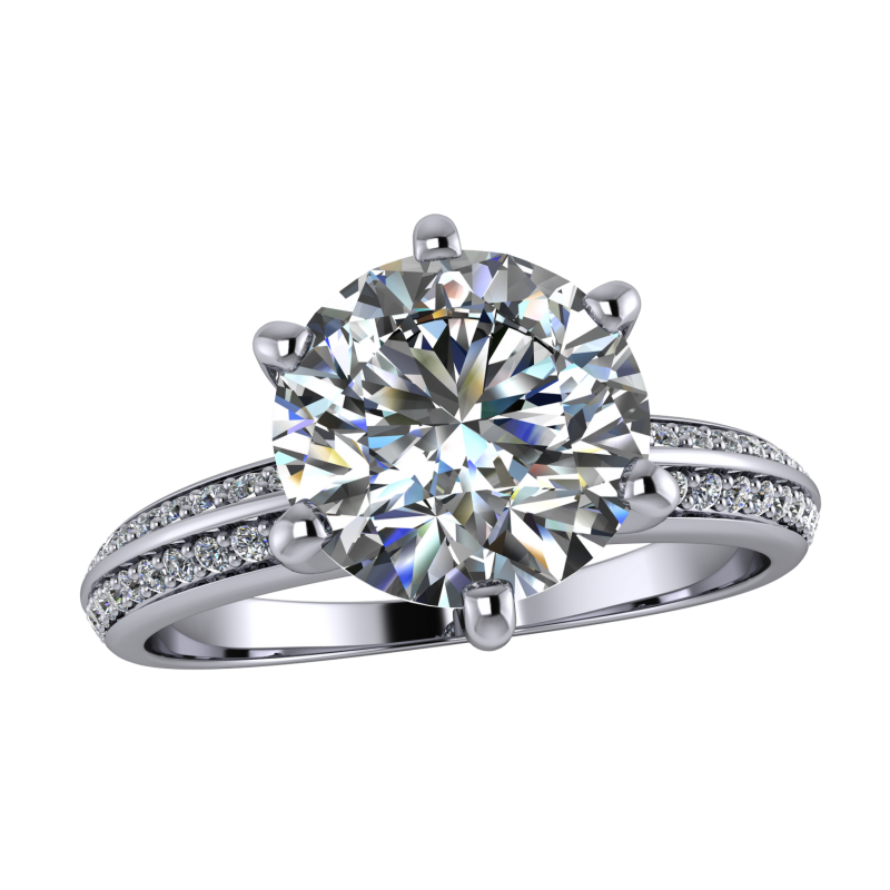 Dárkový poukaz na dokonalý šperk na míru v hodnotě 30 000 Kč – náhled 2