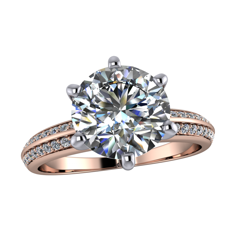 Dárkový poukaz na dokonalý šperk na míru v hodnotě 30 000 Kč – náhled 3