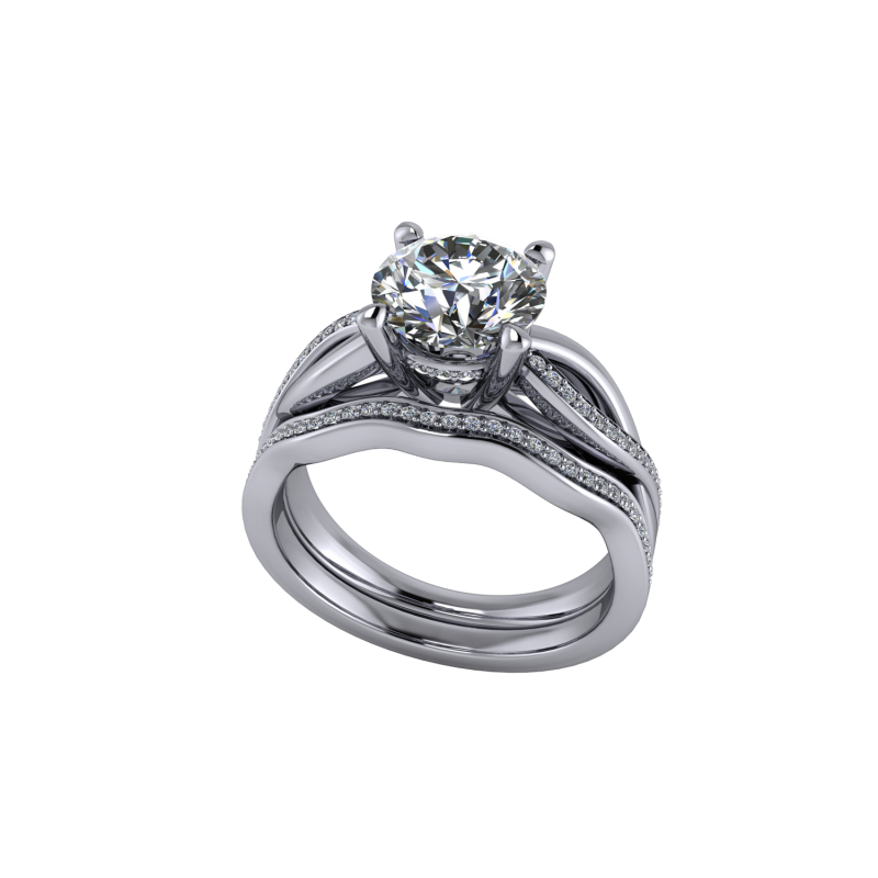 Dárkový poukaz na dokonalý šperk na míru v hodnotě 30 000 Kč – náhled 7