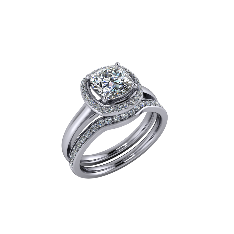 Dárkový poukaz na dokonalý šperk na míru v hodnotě 30 000 Kč – náhled 9