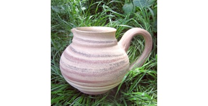 Rukodělná keramika (nejen) pro pijáky