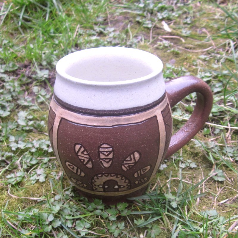 Dárkový poukaz na rukodělnou keramiku (nejen) pro pijáky – náhled 4