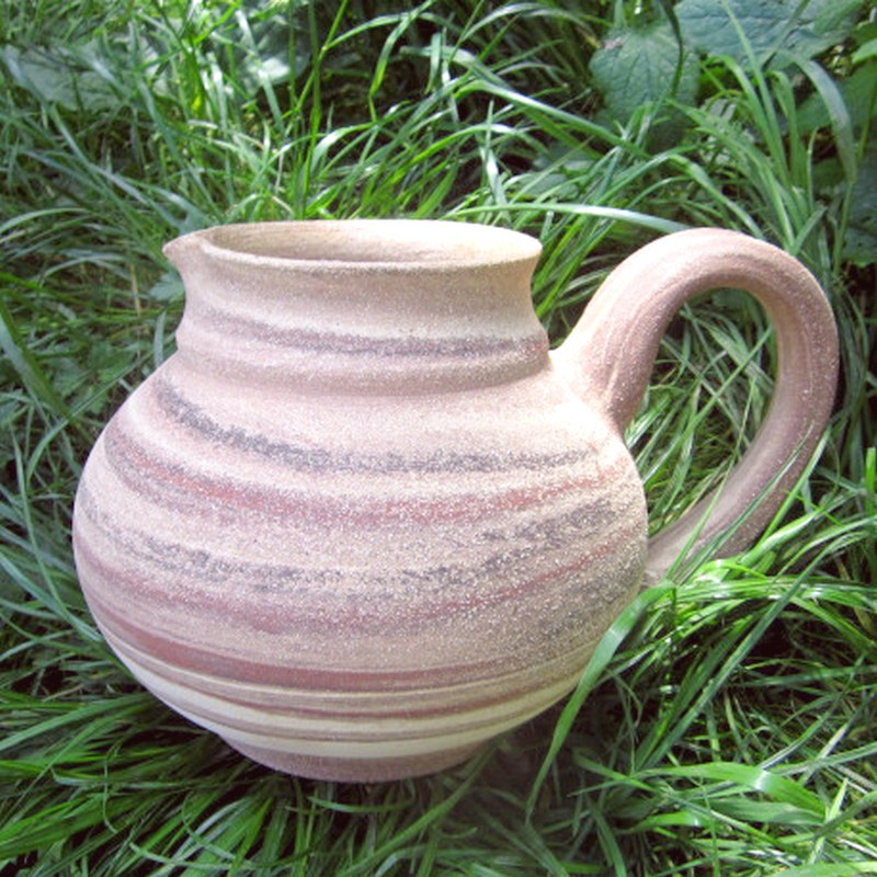 Dárkový poukaz na rukodělnou keramiku (nejen) pro pijáky v hodnotě 1000 Kč