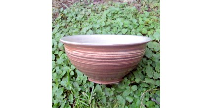 Rukodělná keramika (nejen) pro hospodyňky