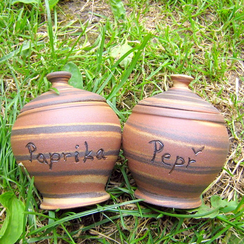 Dárkový poukaz na rukodělnou keramiku (nejen) pro hospodyňky – náhled 4