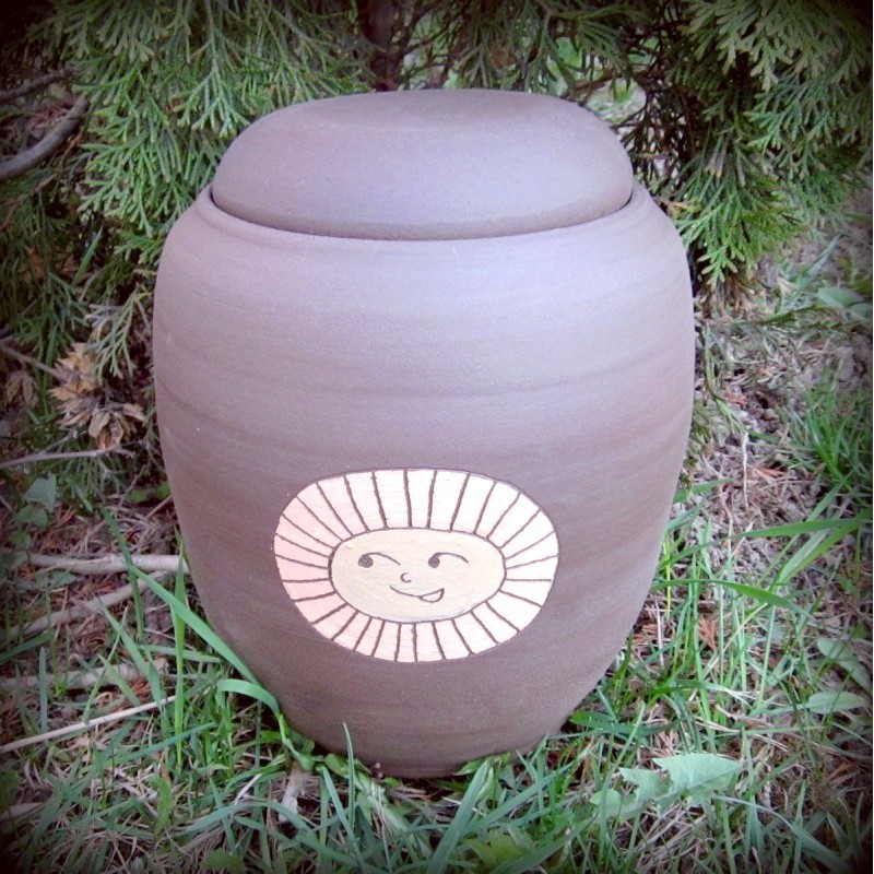 Dárkový poukaz na rukodělnou keramiku (nejen) pro hospodyňky – náhled 6