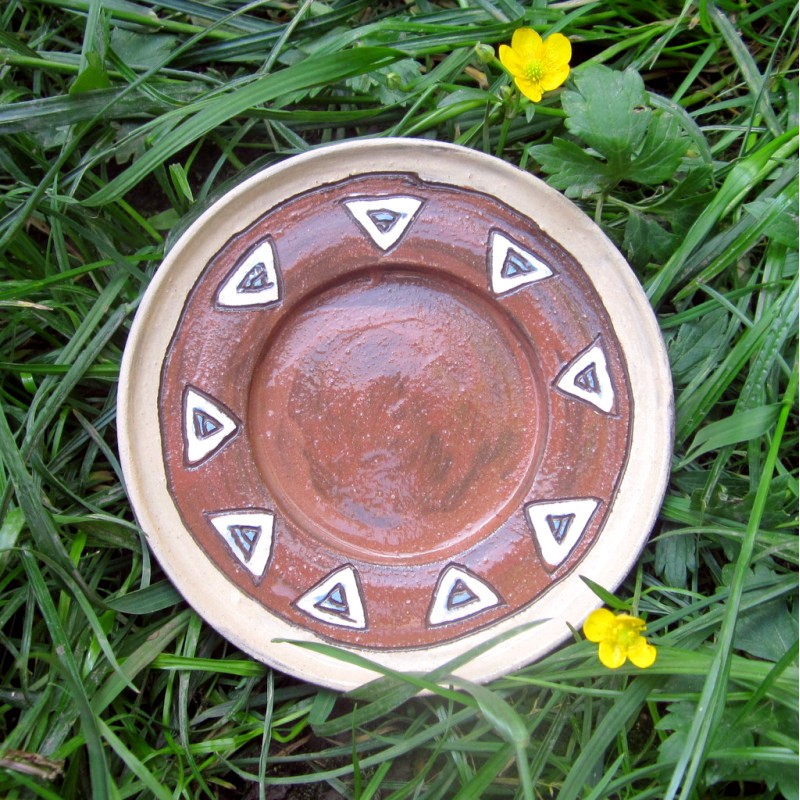 Dárkový poukaz na rukodělnou keramiku (nejen) pro hospodyňky – náhled 2