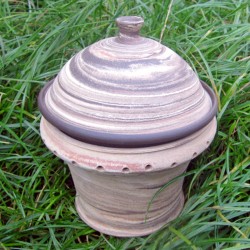 Dárkový poukaz na rukodělnou keramiku (nejen) pro hospodyňky v hodnotě 1000 Kč