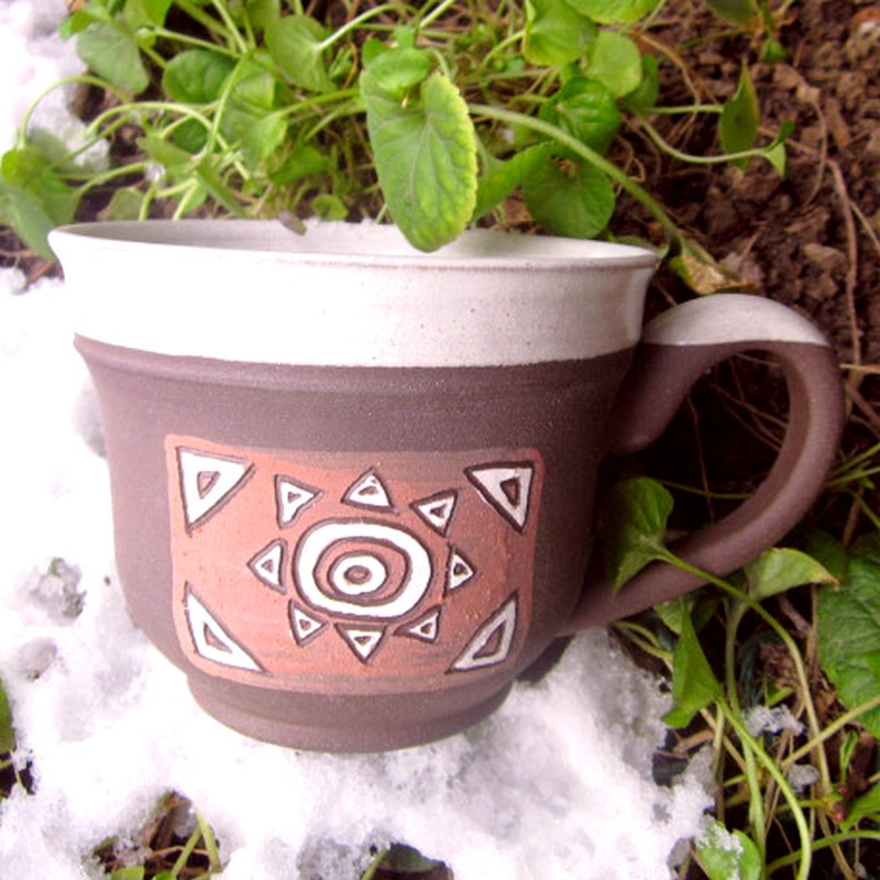 Dárkový poukaz na rukodělnou keramiku (nejen) pro cestovatele – náhled 3