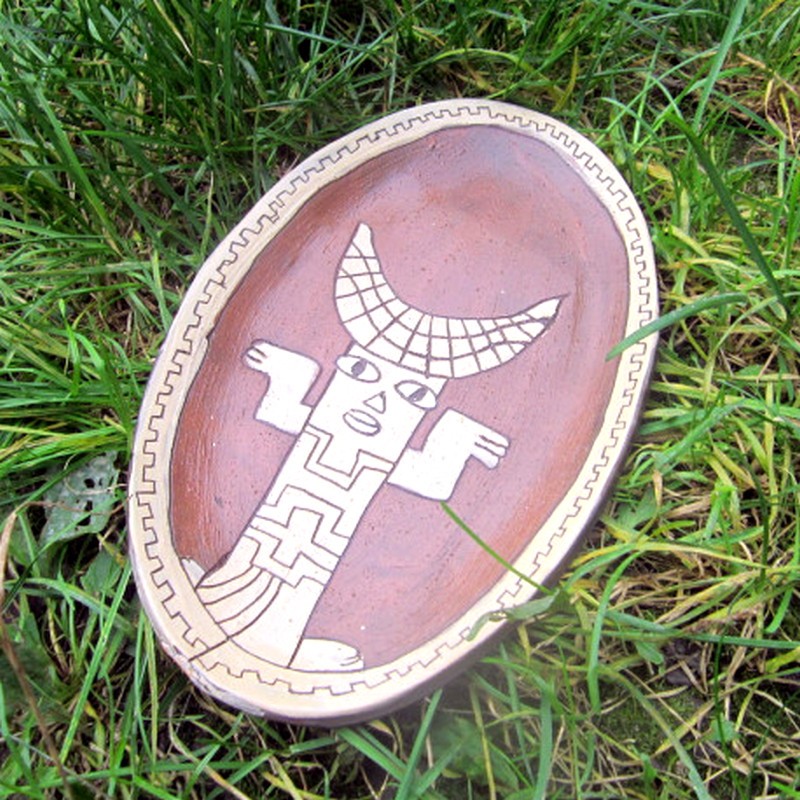 Dárkový poukaz na rukodělnou keramiku (nejen) pro cestovatele – náhled 6