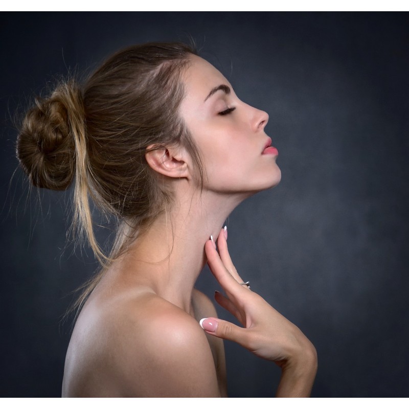 Dárkový poukaz na Diamantovou mikrodermabrazi na obličej – náhled 2