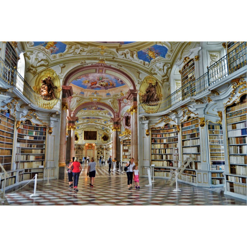 Dárkový poukaz za zážitky a poznáním s CK HOŠKA TOUR – náhled 4