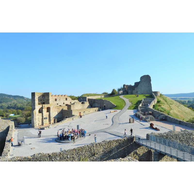 Dárkový poukaz za zážitky a poznáním s CK HOŠKA TOUR – náhled 11