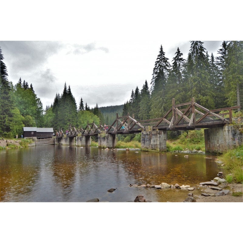 Dárkový poukaz za zážitky a poznáním s CK HOŠKA TOUR – náhled 16