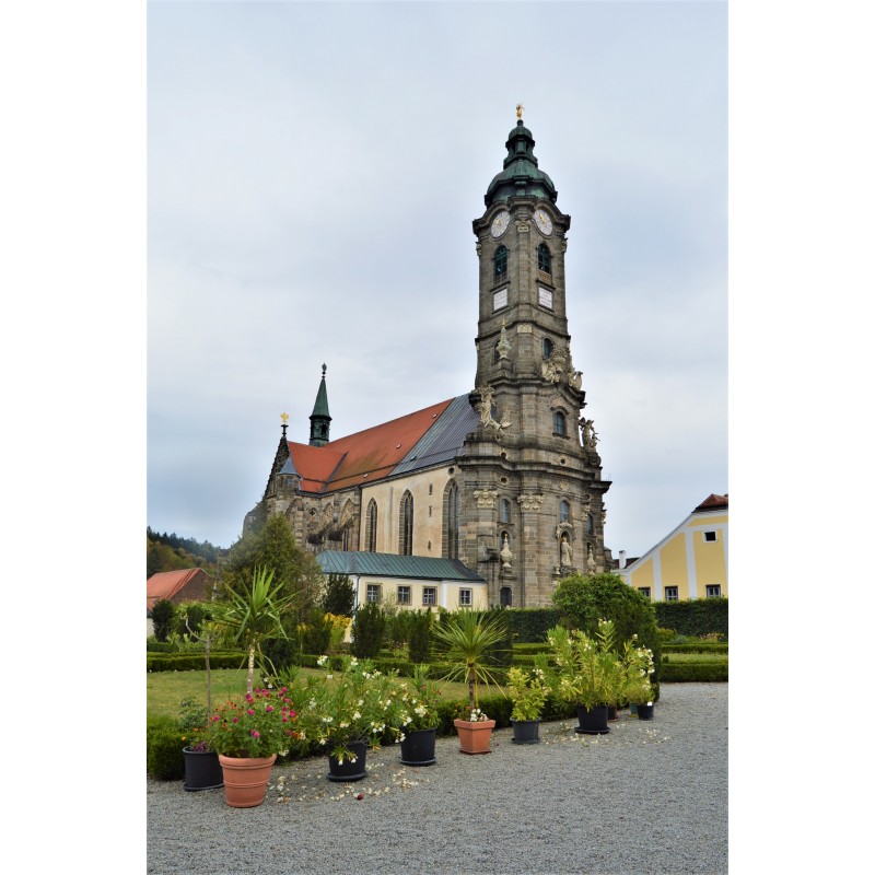 Dárkový poukaz za zážitky a poznáním s CK HOŠKA TOUR – náhled 24