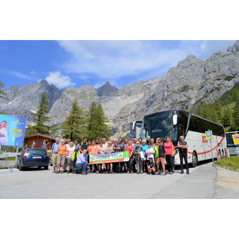 Dárkový poukaz za zážitky a poznáním s CK HOŠKA TOUR – náhled 26