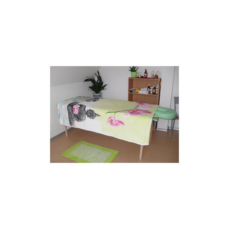 Dárkový poukaz na hodinovou relaxační masáž zad a šíje – náhled 2