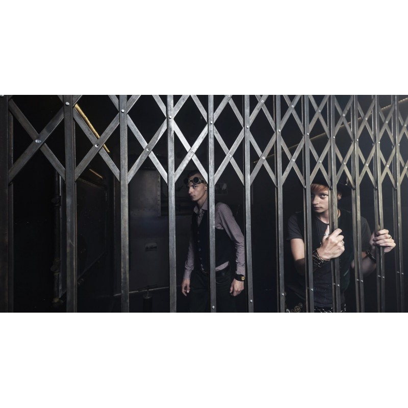 Dárkový poukaz na únikovou hru Titanic – náhled 3