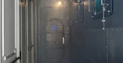 Dárkový poukaz na únikovou hru Titanic – Darujpoukaz.cz