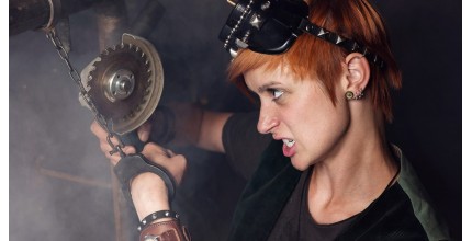 Dárkový poukaz na únikovou hru Titanic – náhled 2