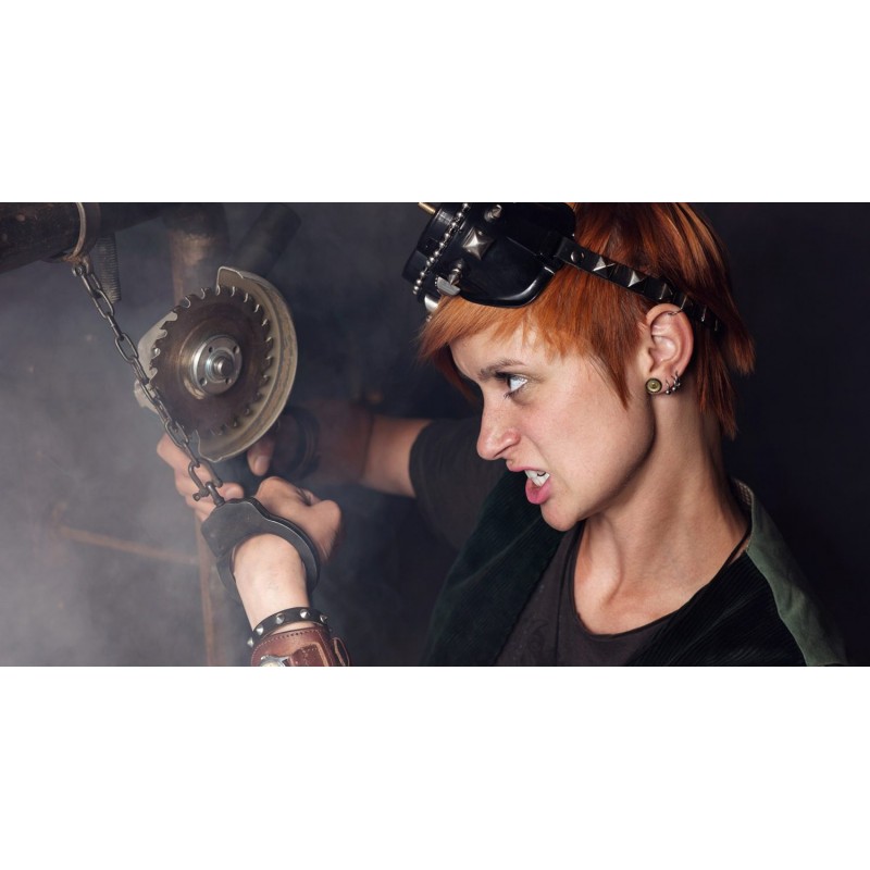 Dárkový poukaz na únikovou hru Titanic v hodnotě 1500 Kč – náhled 2