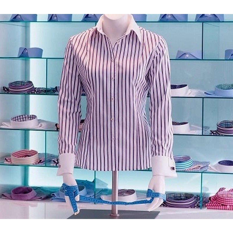 Dárkový poukaz na originální košili na míru – náhled 7